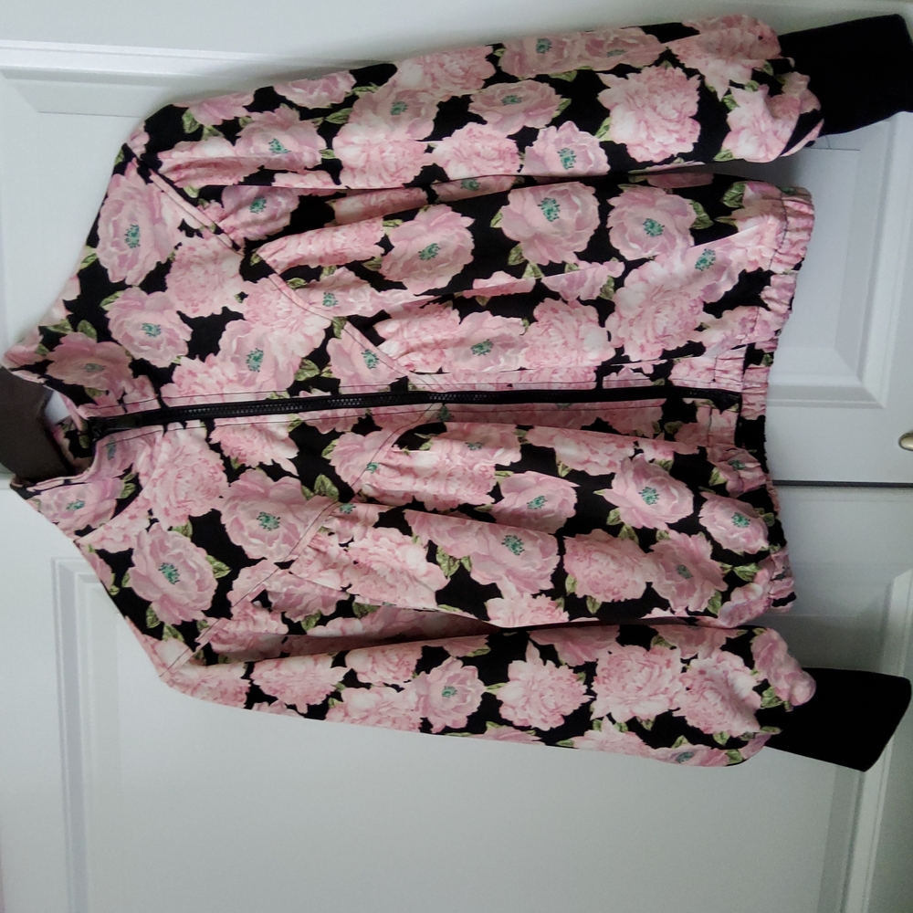 Zara jacket